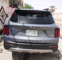 کیا سۆرینتۆ